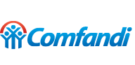 Logo-Comfandi