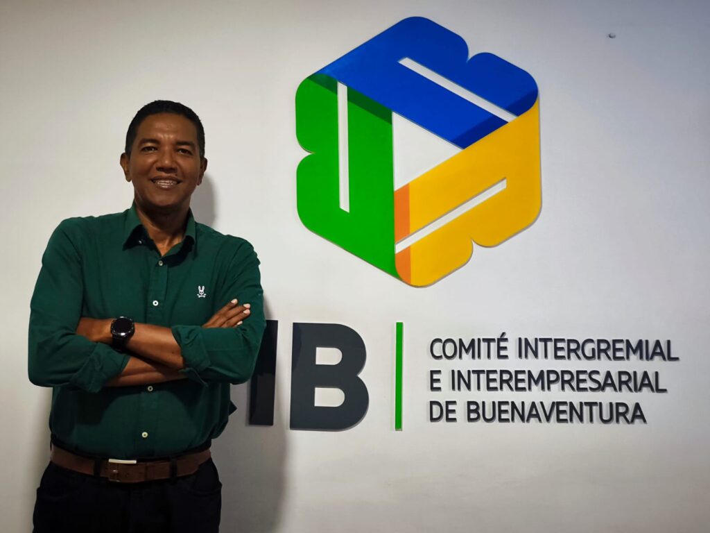 Nuevo Director Ejecutivo CIB